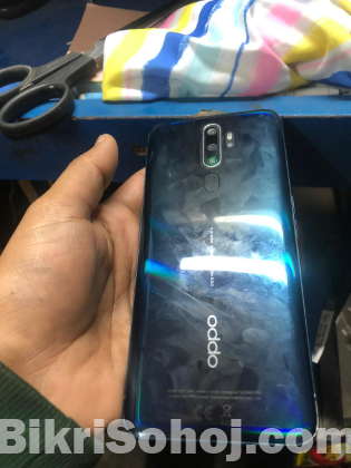 Oppo A5 2020